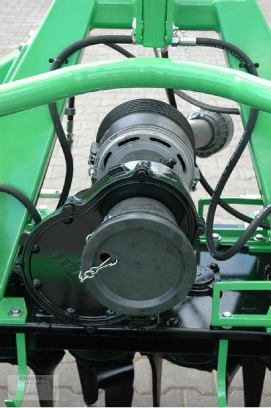 Grada rotativa BOMET Kreiselegge Bomet U227: foto 6