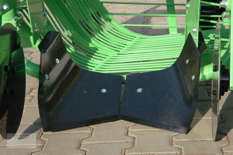 BOMET Z655 Kartoffelroder Roder Kartoffel Schwingsiebroder NEU - Cosechadora de patatas: foto 3 BOMET Z655 Kartoffelroder Roder Kartoffel Schwingsiebroder NEU - Cosechadora de patatas: foto 3