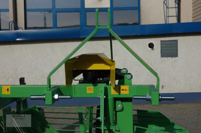 BOMET Z655 Kartoffelroder Roder Kartoffel Schwingsiebroder NEU - Cosechadora de patatas: foto 2 BOMET Z655 Kartoffelroder Roder Kartoffel Schwingsiebroder NEU - Cosechadora de patatas: foto 2