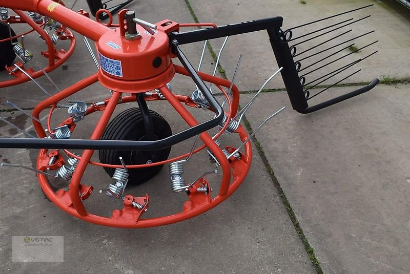 Boxer Heuwender 300cm Boxer HB275 Heuschwader Kreiselwender Schwader - Henificadora: foto 3 Boxer Heuwender 300cm Boxer HB275 Heuschwader Kreiselwender Schwader - Henificadora: foto 3