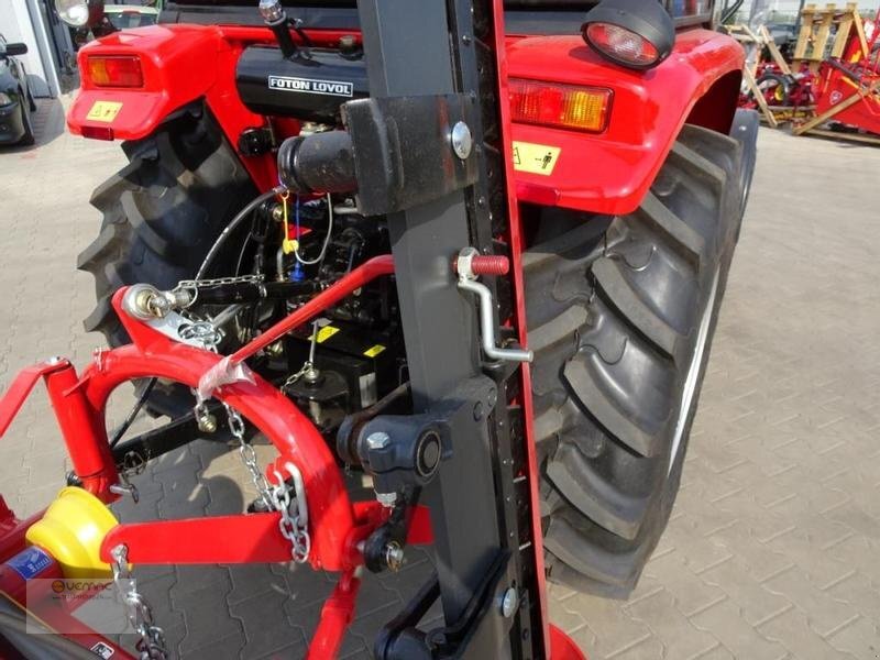 FPM Doppelmesser Mähbalken FMP Agromehanika 125cm Mäher Mähwerk NEU - Segadora: foto 2 FPM Doppelmesser Mähbalken FMP Agromehanika 125cm Mäher Mähwerk NEU - Segadora: foto 2