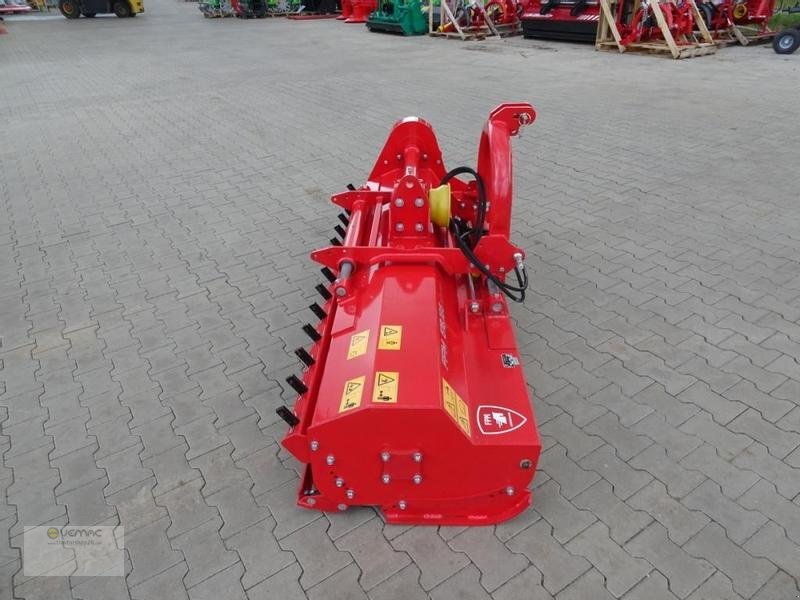 FPM Mulcher FPM M155 155cm Schlegelmulcher Hammerschlegel Mähwerk NEU - Desbrozadora de martillos: foto 5 FPM Mulcher FPM M155 155cm Schlegelmulcher Hammerschlegel Mähwerk NEU - Desbrozadora de martillos: foto 5