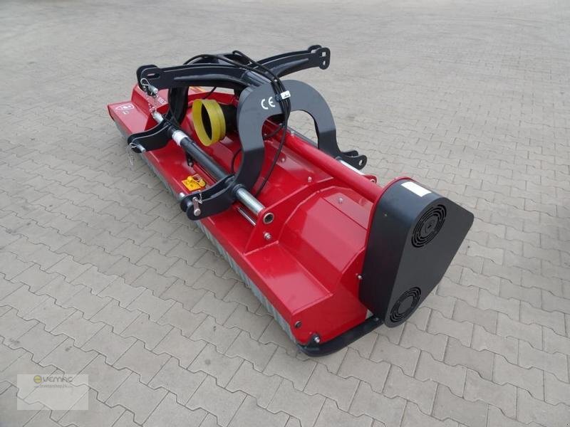 FPM Mulcher FPM UM250+ Front-Heck Schlegelmulcher 250cm Hammerschlegel NEU - Desbrozadora de martillos: foto 4 FPM Mulcher FPM UM250+ Front-Heck Schlegelmulcher 250cm Hammerschlegel NEU - Desbrozadora de martillos: foto 4