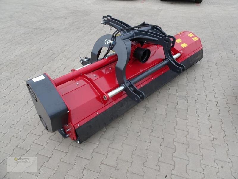 FPM Mulcher FPM UM250+ Front-Heck Schlegelmulcher 250cm Hammerschlegel NEU - Desbrozadora de martillos: foto 5 FPM Mulcher FPM UM250+ Front-Heck Schlegelmulcher 250cm Hammerschlegel NEU - Desbrozadora de martillos: foto 5