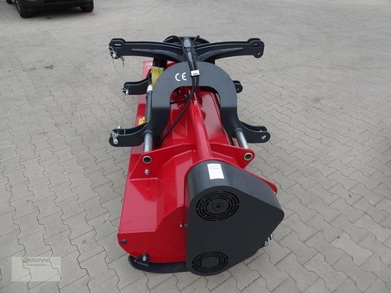 FPM Mulcher FPM UM280+ Front-Heck Schlegelmulcher 280cm Hammerschlegel NEU - Desbrozadora de martillos: foto 5 FPM Mulcher FPM UM280+ Front-Heck Schlegelmulcher 280cm Hammerschlegel NEU - Desbrozadora de martillos: foto 5
