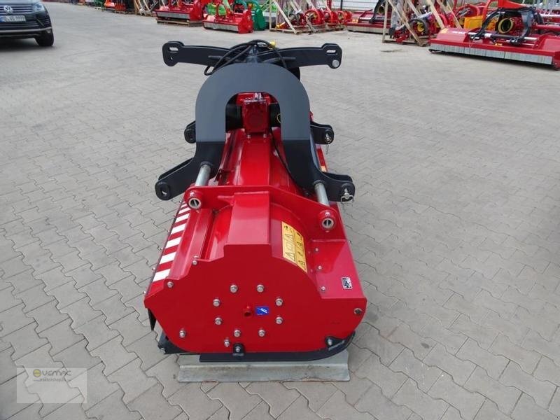 FPM Mulcher FPM UM280PRO+ Front-Heck Schlegelmulcher 280cm Hammerschlegel NEU - Desbrozadora de martillos: foto 4 FPM Mulcher FPM UM280PRO+ Front-Heck Schlegelmulcher 280cm Hammerschlegel NEU - Desbrozadora de martillos: foto 4