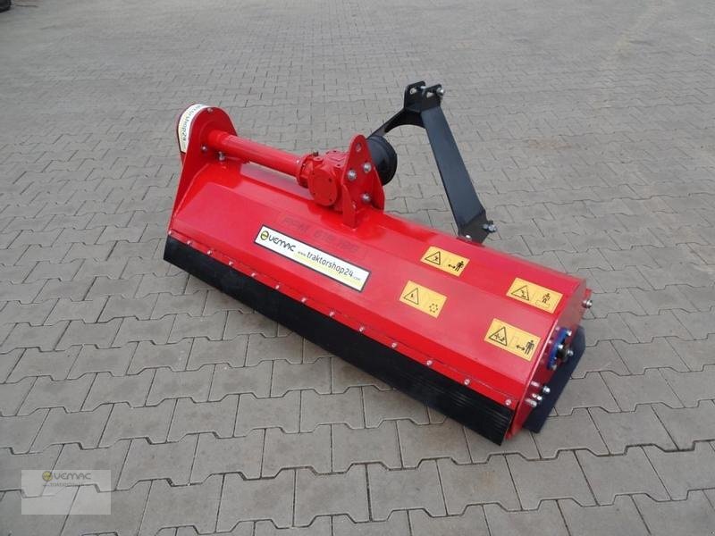 FPM Mulcher LM110 110cm Schlegelmulcher Mähwerk Hammerschlegel NEU Traktor - Desbrozadora de martillos: foto 3 FPM Mulcher LM110 110cm Schlegelmulcher Mähwerk Hammerschlegel NEU Traktor - Desbrozadora de martillos: foto 3
