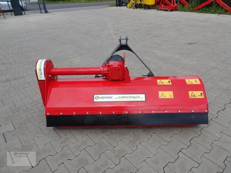 FPM Mulcher LM110 110cm Schlegelmulcher Mähwerk Hammerschlegel NEU Traktor - Desbrozadora de martillos: foto 2 FPM Mulcher LM110 110cm Schlegelmulcher Mähwerk Hammerschlegel NEU Traktor - Desbrozadora de martillos: foto 2