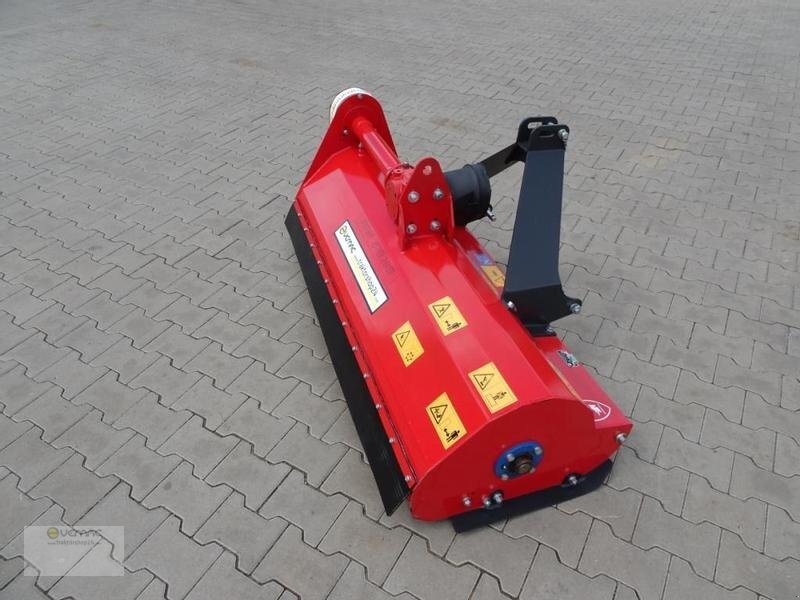 FPM Mulcher LM150 150cm Schlegelmulcher Mähwerk Hammerschlegel NEU Traktor - Desbrozadora de martillos: foto 5 FPM Mulcher LM150 150cm Schlegelmulcher Mähwerk Hammerschlegel NEU Traktor - Desbrozadora de martillos: foto 5