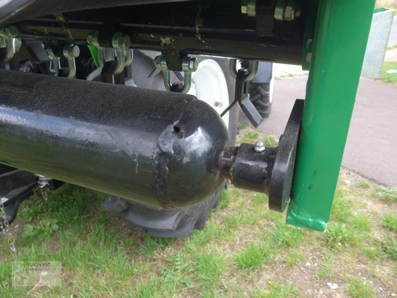 Geo AM80 80cm Böschungsmulcher Mulcher Mähwerk NEU - Desbrozadora de brazo: foto 4 Geo AM80 80cm Böschungsmulcher Mulcher Mähwerk NEU - Desbrozadora de brazo: foto 4