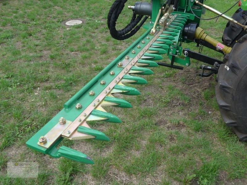 Geo AMD120 Heckenschere Böschungsmulcher Mulcher Schere NEU - Desbrozadora de brazo: foto 1 Geo AMD120 Heckenschere Böschungsmulcher Mulcher Schere NEU - Desbrozadora de brazo: foto 1