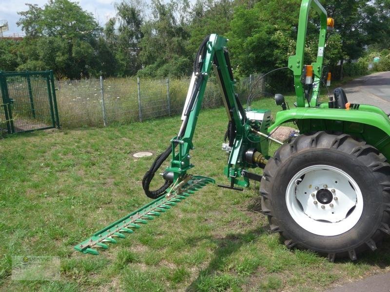 Geo AMD180 Heckenschere Böschungsmulcher Mulcher Schere NEU - Desbrozadora de brazo: foto 3 Geo AMD180 Heckenschere Böschungsmulcher Mulcher Schere NEU - Desbrozadora de brazo: foto 3