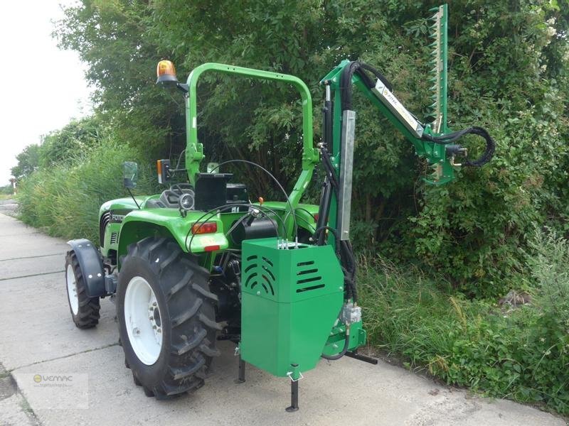 Geo AMD180 Heckenschere Böschungsmulcher Mulcher Schere NEU - Desbrozadora de brazo: foto 5 Geo AMD180 Heckenschere Böschungsmulcher Mulcher Schere NEU - Desbrozadora de brazo: foto 5