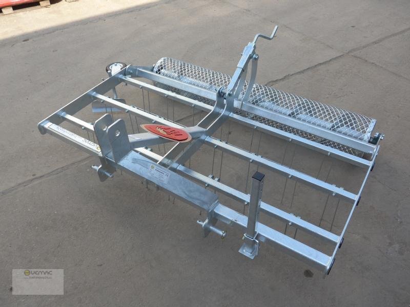 Jansen Reitbahnplaner Bahnplaner Reitplatzplaner Planer NEU 160cm - Equipo para trabajo del suelo: foto 4 Jansen Reitbahnplaner Bahnplaner Reitplatzplaner Planer NEU 160cm - Equipo para trabajo del suelo: foto 4