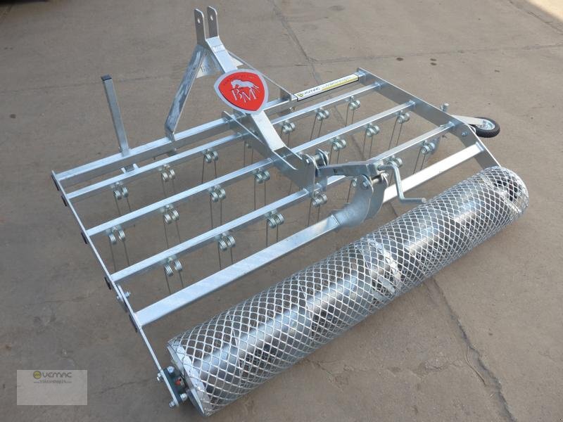 Jansen Reitbahnplaner Bahnplaner Reitplatzplaner Planer NEU 240cm - Equipo para trabajo del suelo: foto 2 Jansen Reitbahnplaner Bahnplaner Reitplatzplaner Planer NEU 240cm - Equipo para trabajo del suelo: foto 2