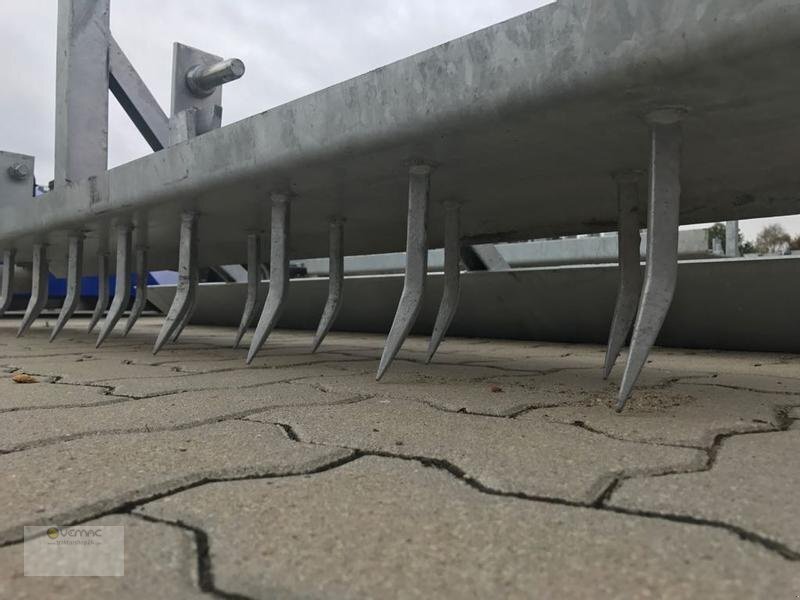 Jansen Reitplatzplaner Reitbahnplaner Bahnplaner Planer RB110 NEU - Equipo para trabajo del suelo: foto 3 Jansen Reitplatzplaner Reitbahnplaner Bahnplaner Planer RB110 NEU - Equipo para trabajo del suelo: foto 3