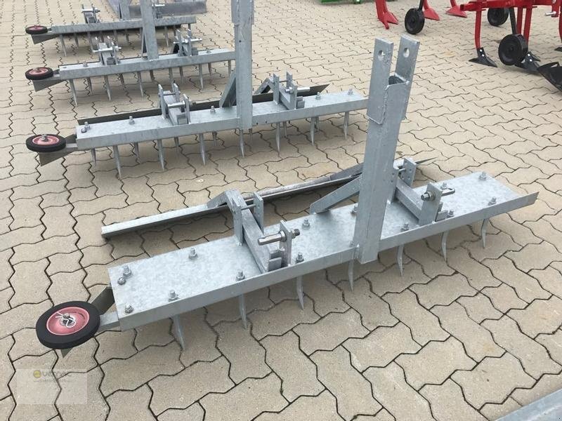 Jansen Reitplatzplaner Reitbahnplaner Bahnplaner Planer RB110 NEU - Equipo para trabajo del suelo: foto 1 Jansen Reitplatzplaner Reitbahnplaner Bahnplaner Planer RB110 NEU - Equipo para trabajo del suelo: foto 1