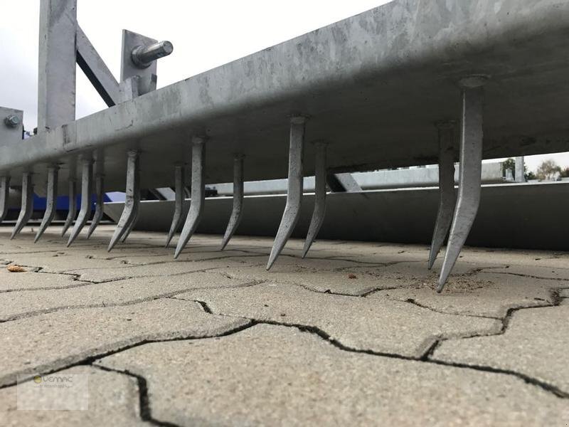 Jansen Reitplatzplaner Reitbahnplaner Bahnplaner Planer RB200 NEU - Equipo para trabajo del suelo: foto 5 Jansen Reitplatzplaner Reitbahnplaner Bahnplaner Planer RB200 NEU - Equipo para trabajo del suelo: foto 5