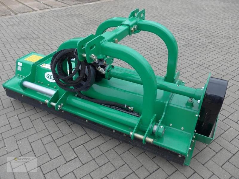 Vemac AG240 Mulcher Schlegelmulcher Front Heck Hammerschlegel NEU - Desbrozadora de martillos: foto 3 Vemac AG240 Mulcher Schlegelmulcher Front Heck Hammerschlegel NEU - Desbrozadora de martillos: foto 3