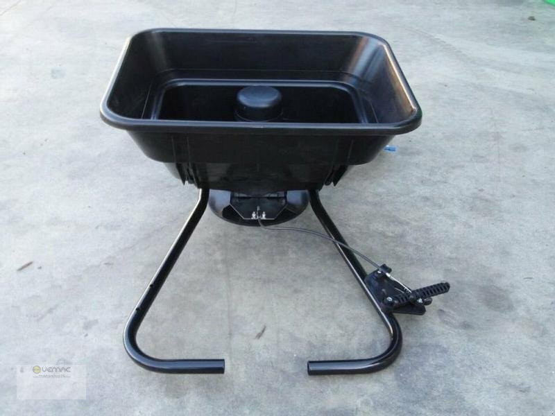 Vemac ATV Streuer Geo ATV Spreader Quad Salzstreuer Düngerstreuer NEU - Esparcidor de fertilizantes: foto 5 Vemac ATV Streuer Geo ATV Spreader Quad Salzstreuer Düngerstreuer NEU - Esparcidor de fertilizantes: foto 5