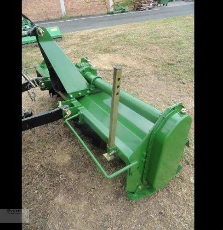 Vemac Bodenfräse Geo TLP150 150 cm Fräse Ackerfräse Traktor NEU - Rotocultivador: foto 4 Vemac Bodenfräse Geo TLP150 150 cm Fräse Ackerfräse Traktor NEU - Rotocultivador: foto 4