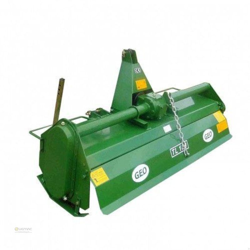 Vemac Bodenfräse Geo TLP150 150 cm Fräse Ackerfräse Traktor NEU - Rotocultivador: foto 1 Vemac Bodenfräse Geo TLP150 150 cm Fräse Ackerfräse Traktor NEU - Rotocultivador: foto 1