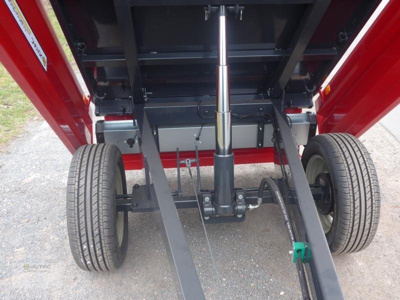 Remolque volquete agrícola Vemac Dreiseitenkipper 3-Seitenkipper Kipper NEU 3.000kg 3ton: foto 8 Remolque volquete agrícola Vemac Dreiseitenkipper 3-Seitenkipper Kipper NEU 3.000kg 3ton: foto 8