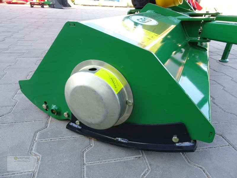 Vemac EFM125 125cm Mulcher Schlegelmulcher Hammerschlegel NEU - Desbrozadora de martillos: foto 4 Vemac EFM125 125cm Mulcher Schlegelmulcher Hammerschlegel NEU - Desbrozadora de martillos: foto 4