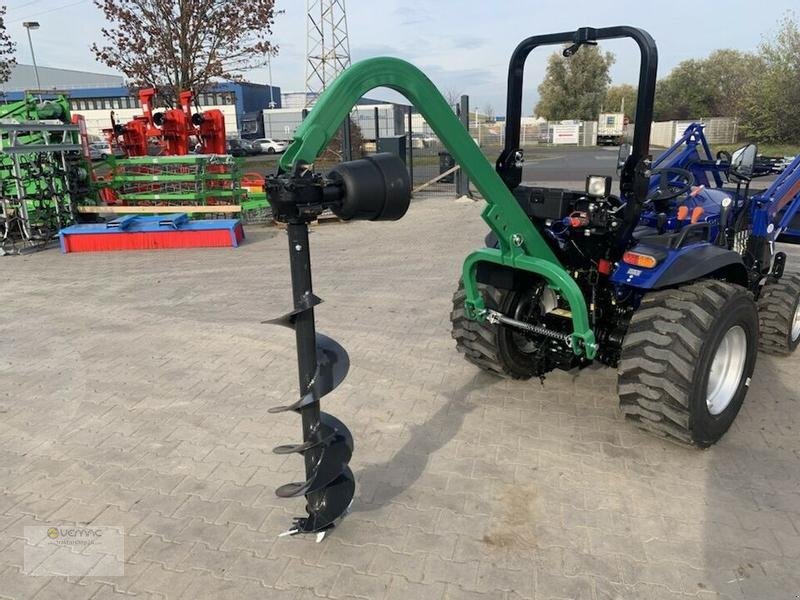 Vemac Erdbohrer Geo HMD-S24 30cm Bohrer Erdbohrgerät Traktor NEU - Taladro para tierra para Tractor: foto 3 Vemac Erdbohrer Geo HMD-S24 30cm Bohrer Erdbohrgerät Traktor NEU - Taladro para tierra para Tractor: foto 3