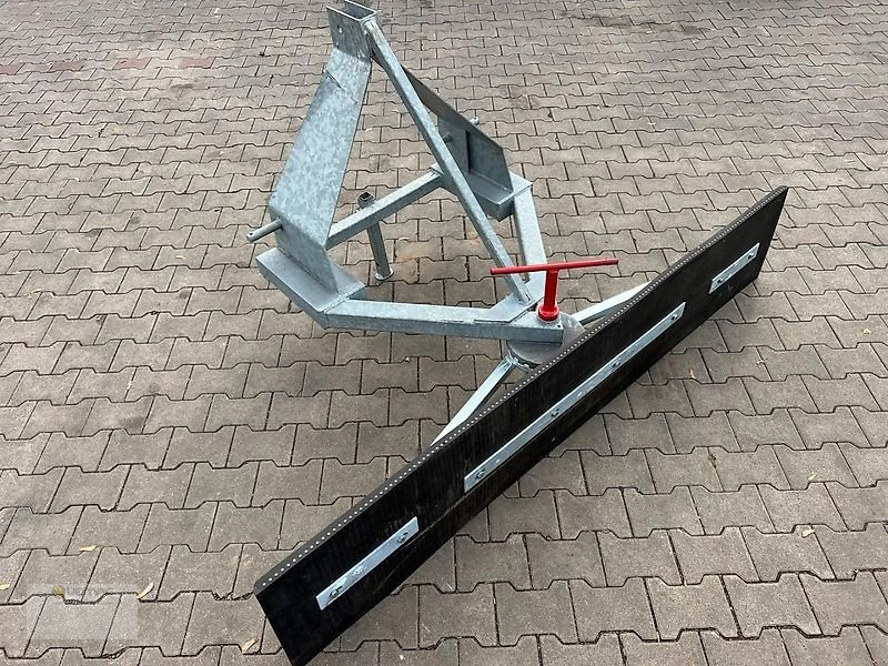 Hoja de bulldozer Vemac Gummischieber 170cm verstellbar Gülleschieber Stapler Traktor NEU: foto 10 Hoja de bulldozer Vemac Gummischieber 170cm verstellbar Gülleschieber Stapler Traktor NEU: foto 10