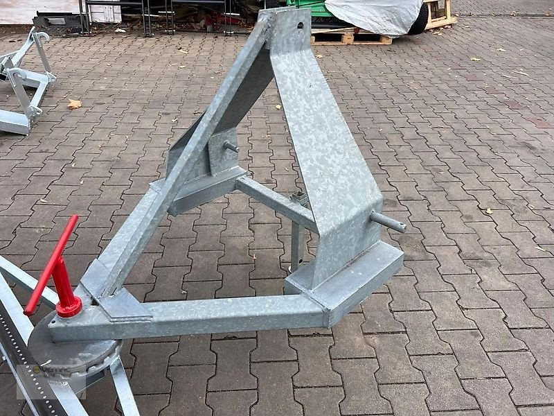 Hoja de bulldozer Vemac Gummischieber 170cm verstellbar Gülleschieber Stapler Traktor NEU: foto 18 Hoja de bulldozer Vemac Gummischieber 170cm verstellbar Gülleschieber Stapler Traktor NEU: foto 18