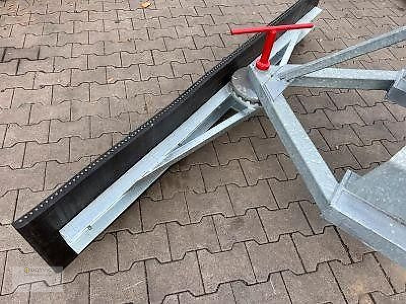 Hoja de bulldozer Vemac Gummischieber 170cm verstellbar Gülleschieber Stapler Traktor NEU: foto 13 Hoja de bulldozer Vemac Gummischieber 170cm verstellbar Gülleschieber Stapler Traktor NEU: foto 13