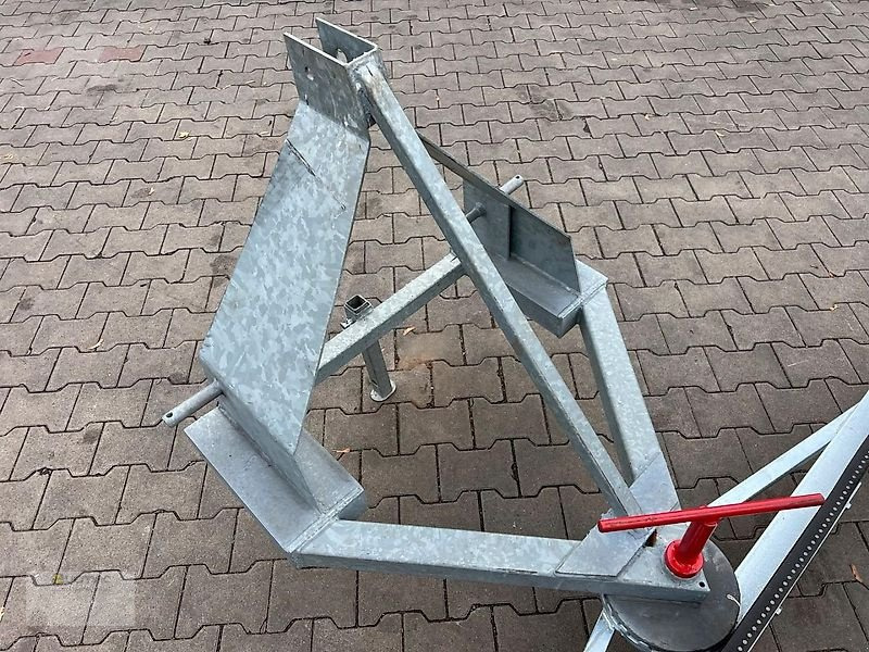 Hoja de bulldozer Vemac Gummischieber 170cm verstellbar Gülleschieber Stapler Traktor NEU: foto 21 Hoja de bulldozer Vemac Gummischieber 170cm verstellbar Gülleschieber Stapler Traktor NEU: foto 21