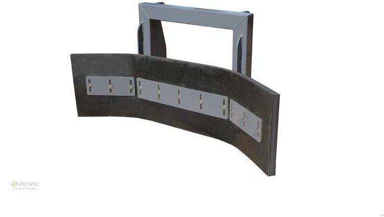 Vemac Gummischieber Euro Frontlader Hoflader NEU Teleskoplader - Hoja de bulldozer para Maquinaria agrícola: foto 1 Vemac Gummischieber Euro Frontlader Hoflader NEU Teleskoplader - Hoja de bulldozer para Maquinaria agrícola: foto 1
