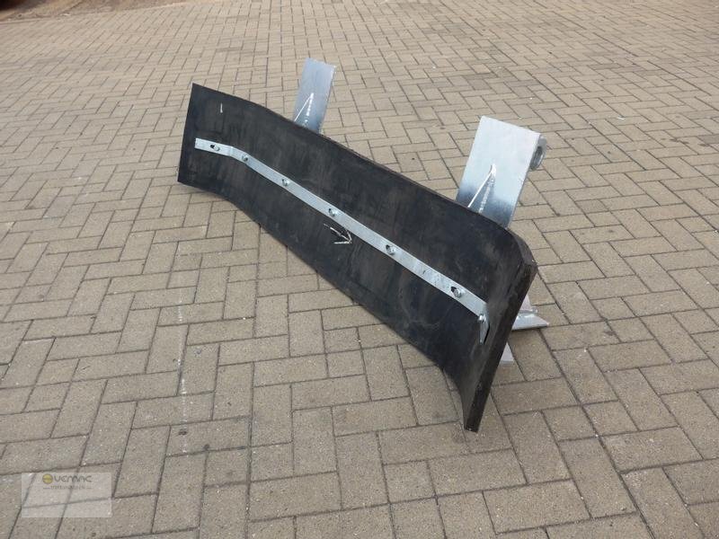 Vemac Gummischieber, Futterschieber, Schneeschild 220cm Euro-Aufna - Hoja de bulldozer: foto 4 Vemac Gummischieber, Futterschieber, Schneeschild 220cm Euro-Aufna - Hoja de bulldozer: foto 4