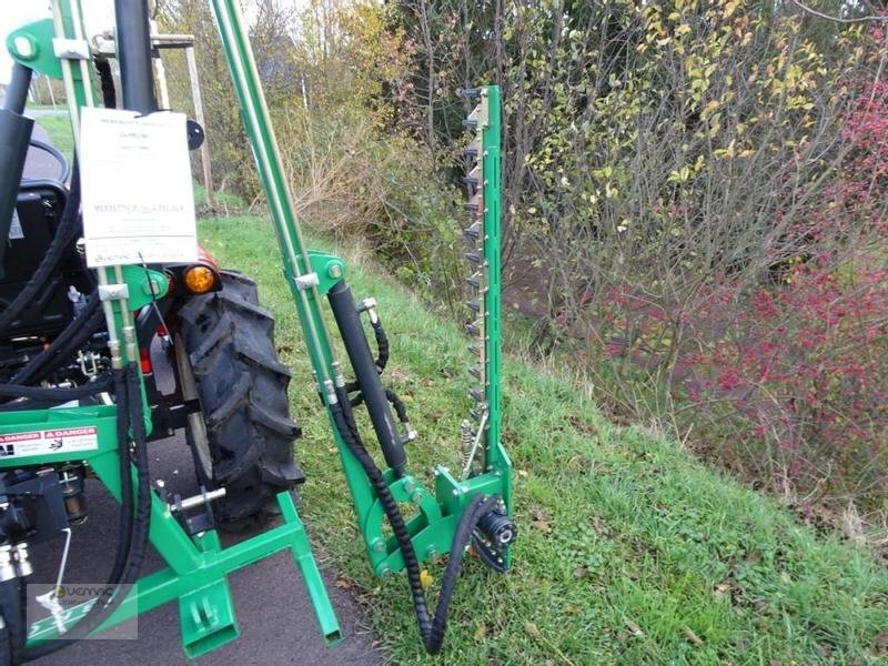 Vemac Heckenschere Geo BRC150 150cm Neugerät - Desbrozadora de brazo: foto 4 Vemac Heckenschere Geo BRC150 150cm Neugerät - Desbrozadora de brazo: foto 4