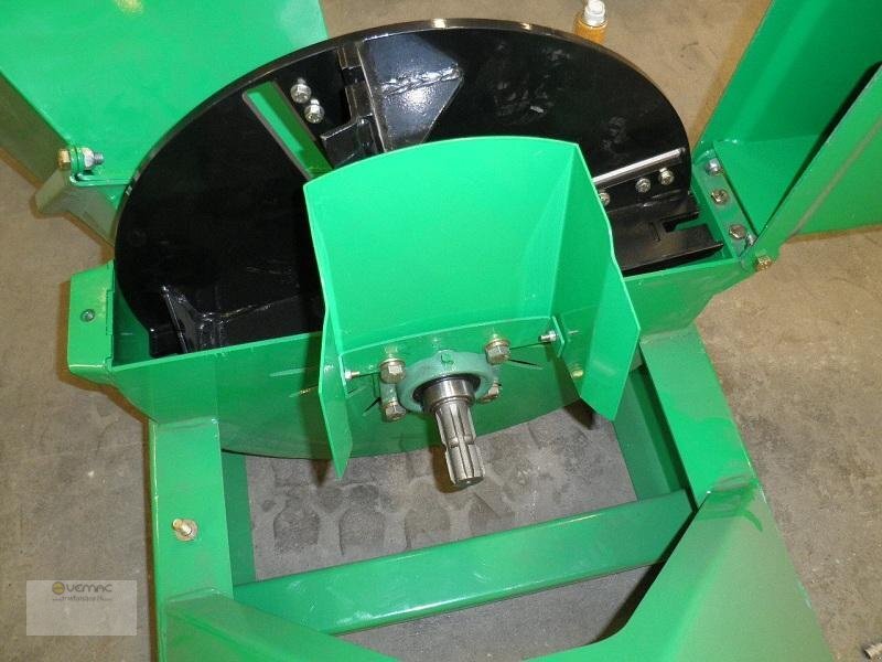 Vemac Holzhäcksler Holzschredder Häcksler Geo ECO16 NEU - Trituradora de madera: foto 5 Vemac Holzhäcksler Holzschredder Häcksler Geo ECO16 NEU - Trituradora de madera: foto 5