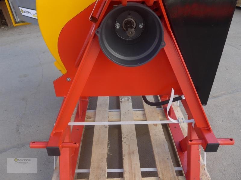 Vemac Holzhäcksler Holzschredder Häcksler RT73 H NEU hydr. Walzen - Trituradora de madera: foto 3 Vemac Holzhäcksler Holzschredder Häcksler RT73 H NEU hydr. Walzen - Trituradora de madera: foto 3