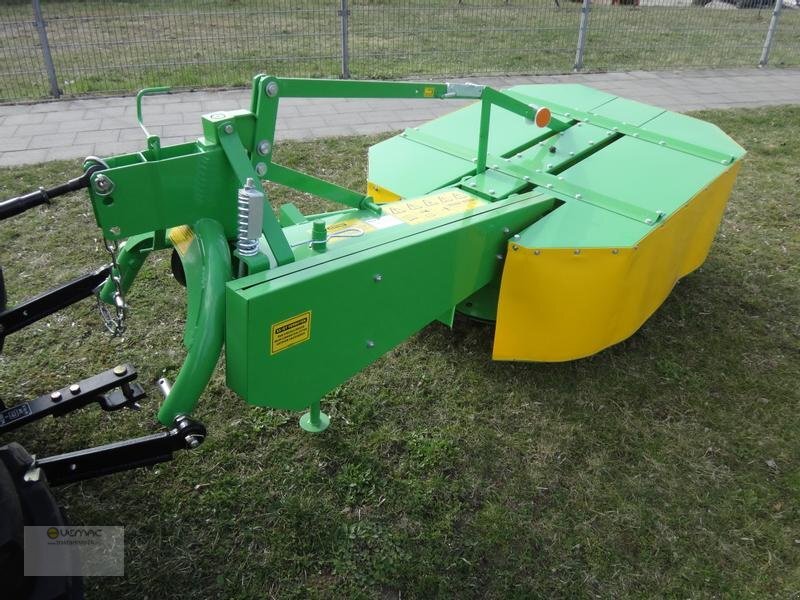 Vemac KM135 135cm Trommelmähwerk Kreiselmähwerk Mähwerk Mäher NEU - Segadora: foto 5 Vemac KM135 135cm Trommelmähwerk Kreiselmähwerk Mähwerk Mäher NEU - Segadora: foto 5