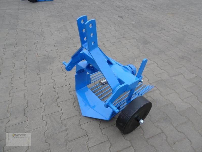 Vemac Kartoffelroder Roder Kartoffel Schwingsiebroder Gemüseroder NEU - Cosechadora de patatas: foto 2 Vemac Kartoffelroder Roder Kartoffel Schwingsiebroder Gemüseroder NEU - Cosechadora de patatas: foto 2