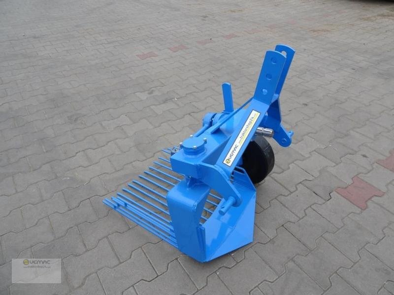 Vemac Kartoffelroder Roder Kartoffel Schwingsiebroder Gemüseroder NEU - Cosechadora de patatas: foto 3 Vemac Kartoffelroder Roder Kartoffel Schwingsiebroder Gemüseroder NEU - Cosechadora de patatas: foto 3