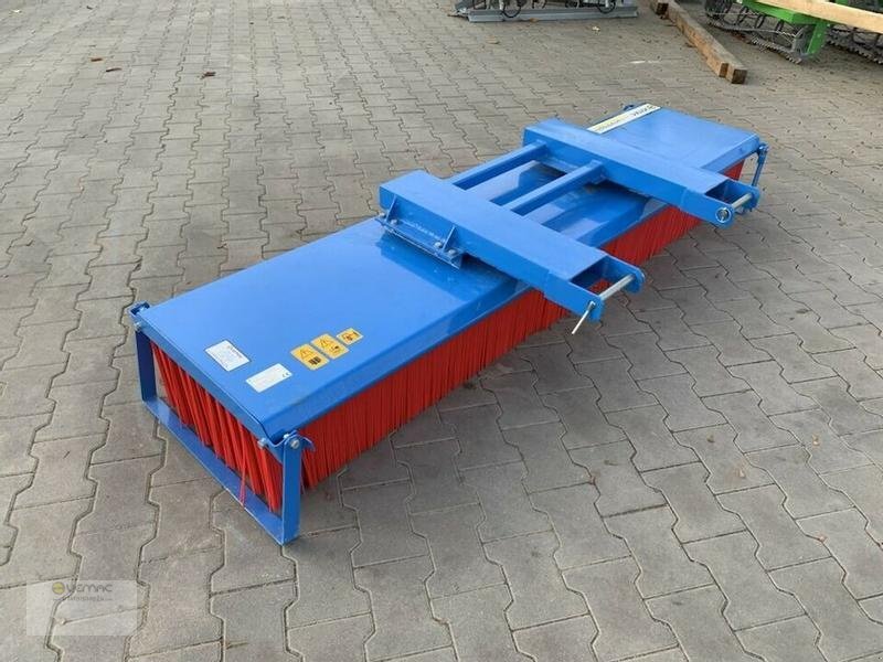 Vemac Kehrbesen 150 220 250 Kehrbürste Kehrmaschine Bürste Traktor NEU - Barredora cucharón: foto 5 Vemac Kehrbesen 150 220 250 Kehrbürste Kehrmaschine Bürste Traktor NEU - Barredora cucharón: foto 5