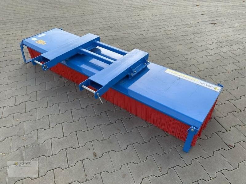 Vemac Kehrbesen 150 220 250 Kehrbürste Kehrmaschine Bürste Traktor NEU - Barredora cucharón: foto 4 Vemac Kehrbesen 150 220 250 Kehrbürste Kehrmaschine Bürste Traktor NEU - Barredora cucharón: foto 4