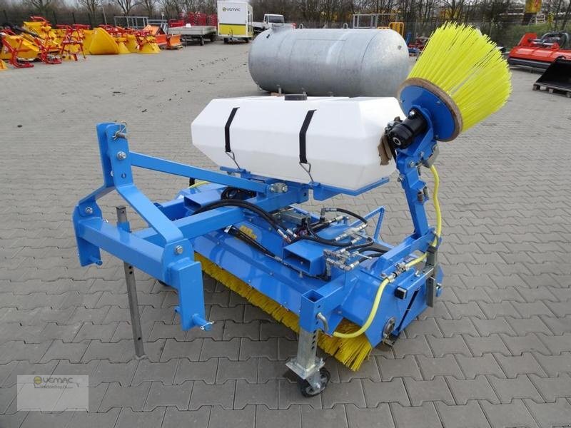 Vemac Kehrmaschine 150 180 230 250 280 Kehrbürste Kehrbesen Traktor NEU - Barredora cucharón: foto 2 Vemac Kehrmaschine 150 180 230 250 280 Kehrbürste Kehrbesen Traktor NEU - Barredora cucharón: foto 2