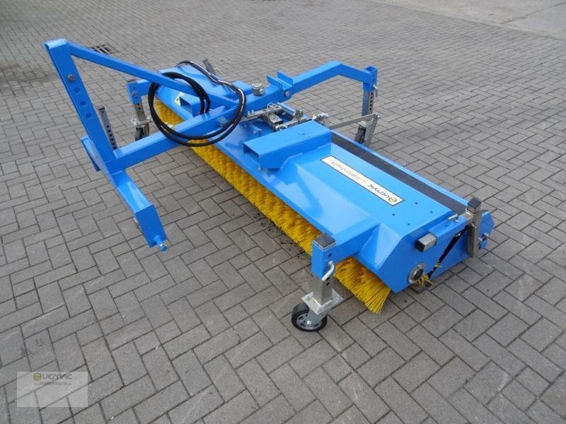Vemac Kehrmaschine 150cm Kehrbürste Schlepper Traktor Gabelstapler NEU - Barredora cucharón: foto 5 Vemac Kehrmaschine 150cm Kehrbürste Schlepper Traktor Gabelstapler NEU - Barredora cucharón: foto 5