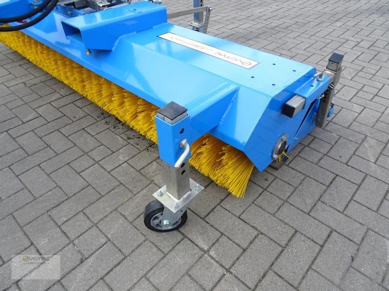 Barredora cucharón Vemac Kehrmaschine 250cm Kehrbürste Schlepper Traktor Gabelstapler NEU: foto 10 Barredora cucharón Vemac Kehrmaschine 250cm Kehrbürste Schlepper Traktor Gabelstapler NEU: foto 10
