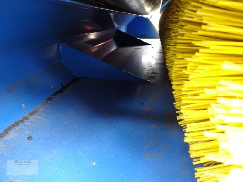 Barredora cucharón Vemac Kehrmaschine 250cm Kehrbürste Schlepper Traktor Gabelstapler NEU: foto 16 Barredora cucharón Vemac Kehrmaschine 250cm Kehrbürste Schlepper Traktor Gabelstapler NEU: foto 16