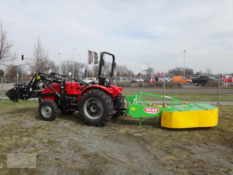 Vemac Kreiselmähwerk Trommelmähwerk Mähwerk 135cm 135 165 185 NEU - Segadora: foto 2 Vemac Kreiselmähwerk Trommelmähwerk Mähwerk 135cm 135 165 185 NEU - Segadora: foto 2