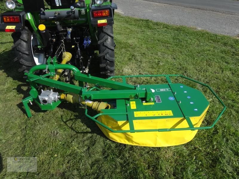 Vemac L100 L135 Kreiselmähwerk Trommelmähwerk Mähwerk Mäher NEU - Segadora: foto 1 Vemac L100 L135 Kreiselmähwerk Trommelmähwerk Mähwerk Mäher NEU - Segadora: foto 1