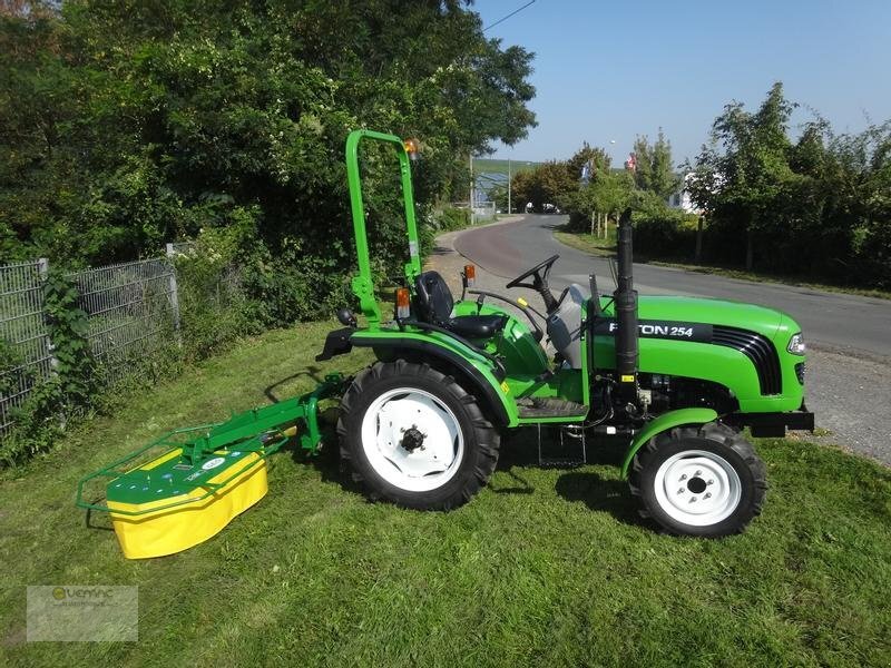 Vemac L100 L135 Kreiselmähwerk Trommelmähwerk Mähwerk Mäher NEU - Segadora: foto 3 Vemac L100 L135 Kreiselmähwerk Trommelmähwerk Mähwerk Mäher NEU - Segadora: foto 3